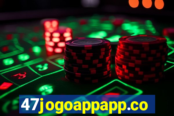 47jogoappapp.com