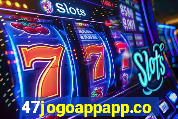 47jogoappapp.com
