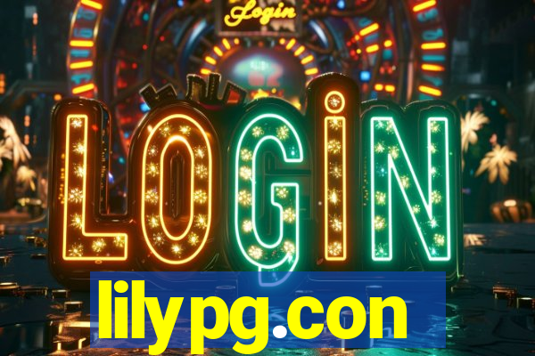 lilypg.con