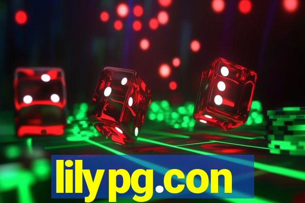 lilypg.con
