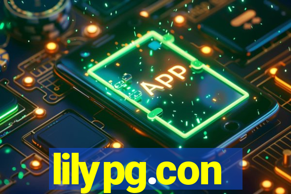 lilypg.con