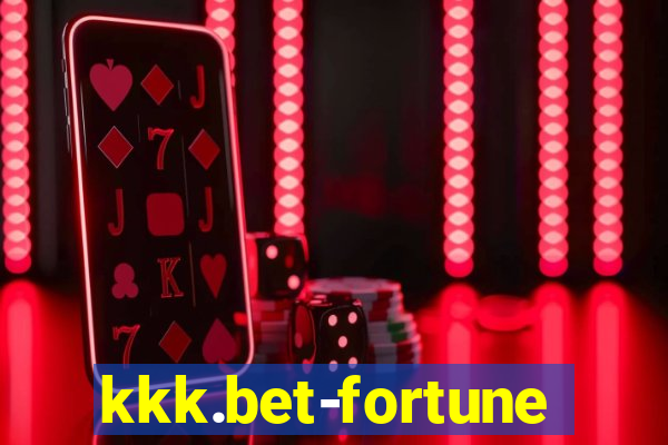 kkk.bet-fortune