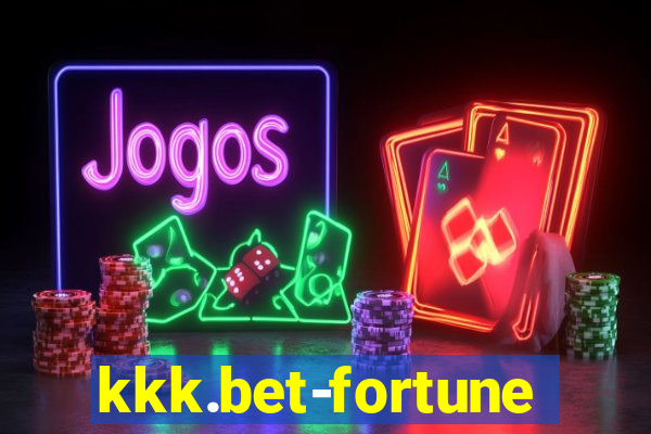 kkk.bet-fortune
