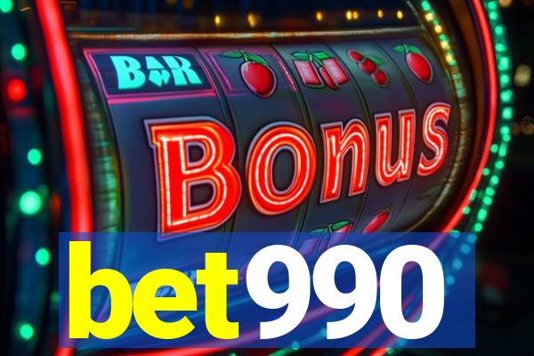 bet990