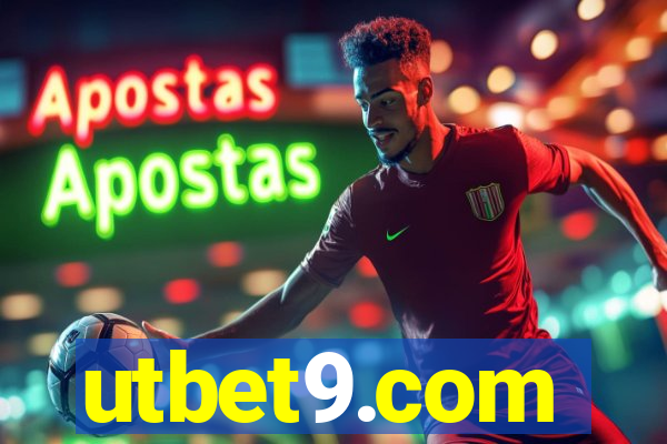 utbet9.com