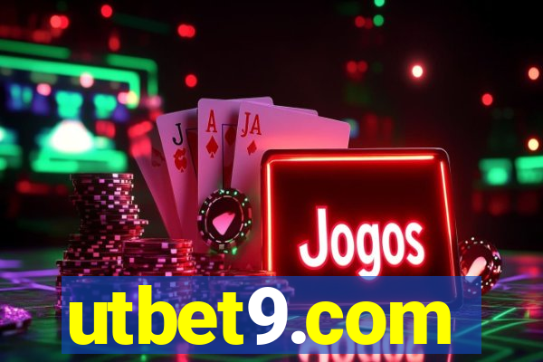 utbet9.com