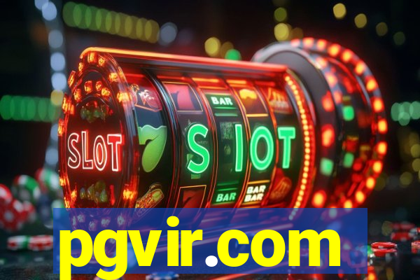 pgvir.com