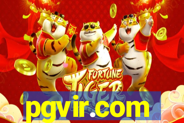 pgvir.com