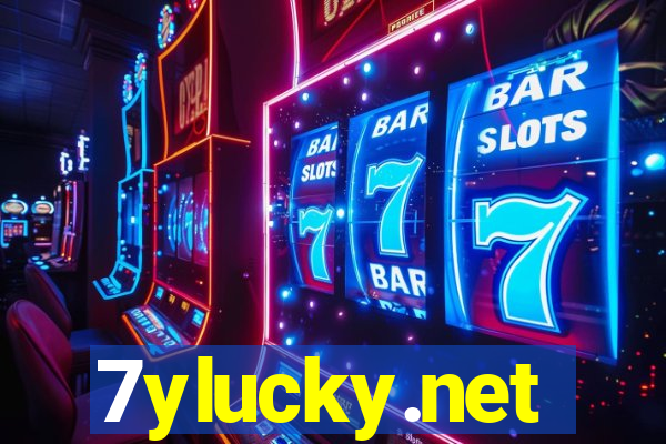 7ylucky.net