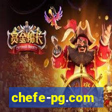 chefe-pg.com