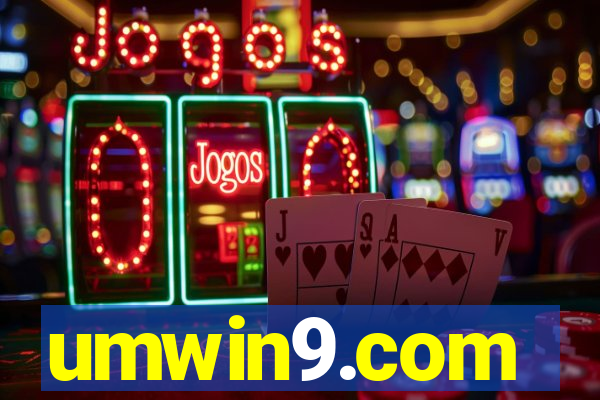 umwin9.com