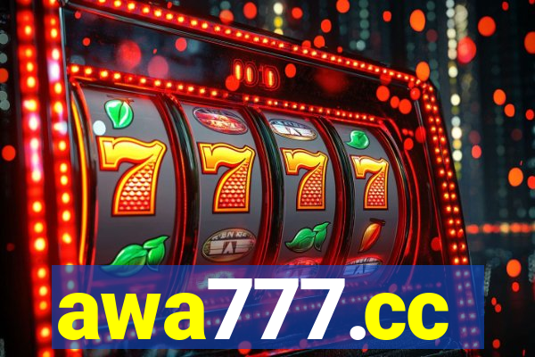 awa777.cc