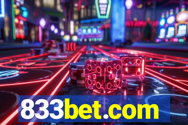833bet.com