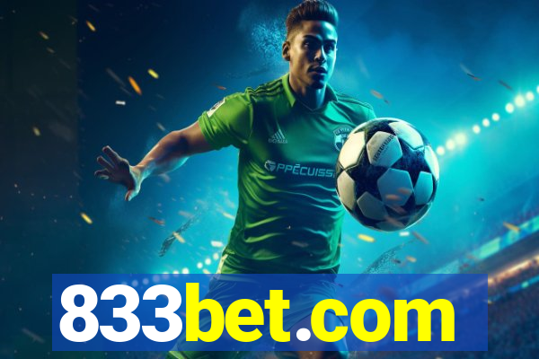 833bet.com