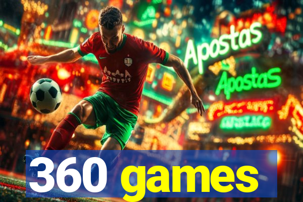 360 games