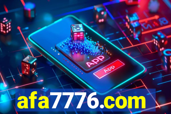afa7776.com