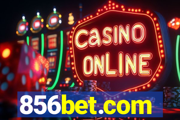 856bet.com