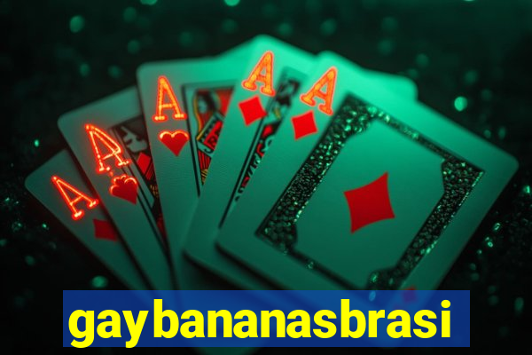 gaybananasbrasil.com