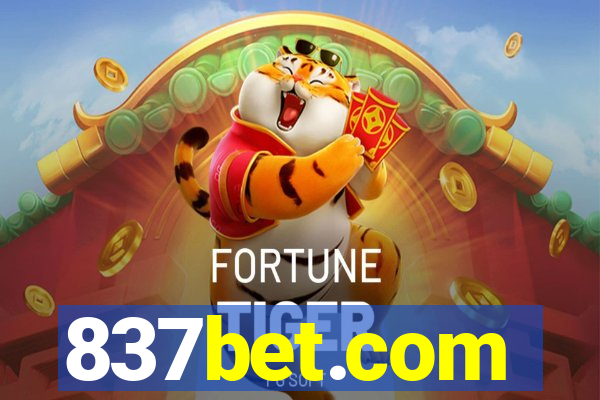 837bet.com