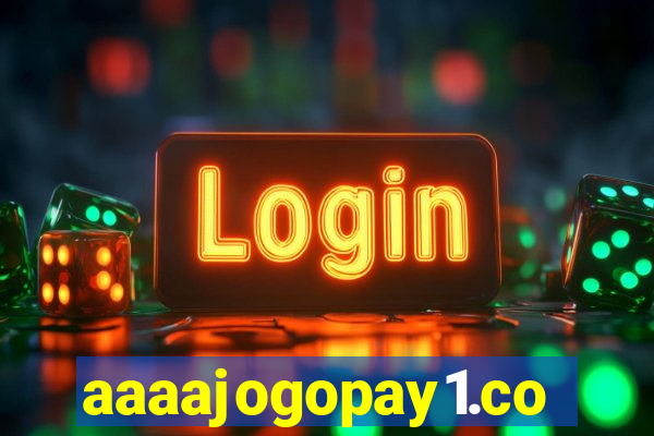 aaaajogopay1.com