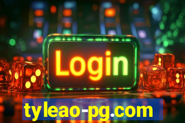 tyleao-pg.com