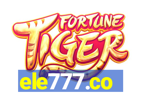 ele777.co