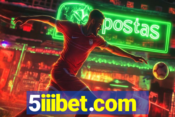 5iiibet.com