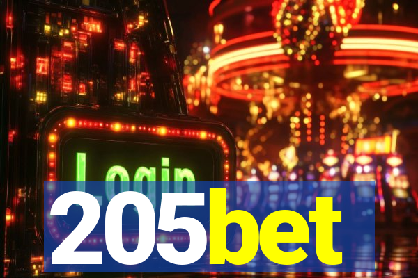 205bet