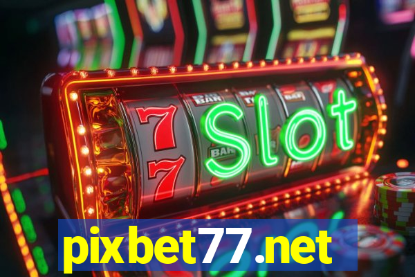 pixbet77.net