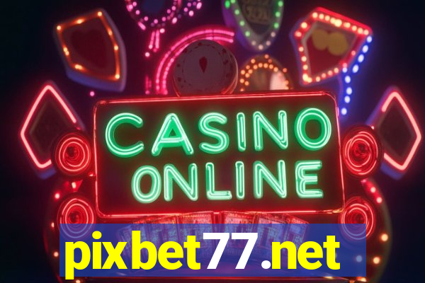 pixbet77.net