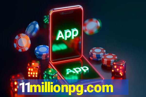 11millionpg.com
