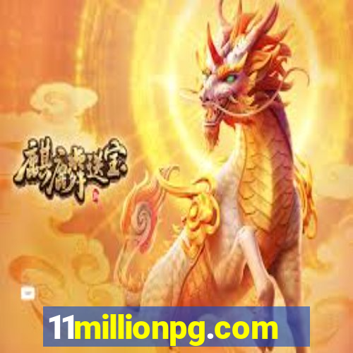 11millionpg.com