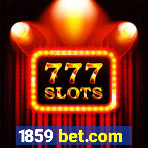 1859 bet.com