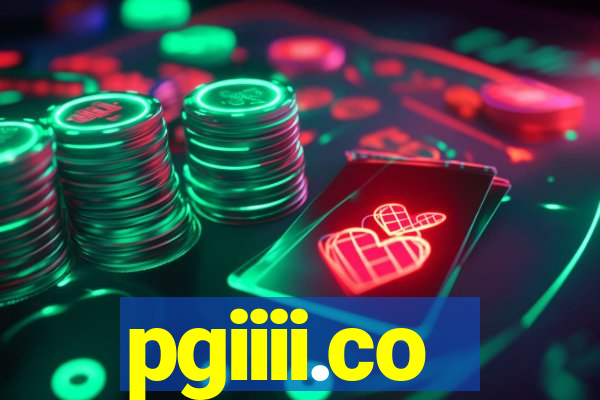 pgiiii.co