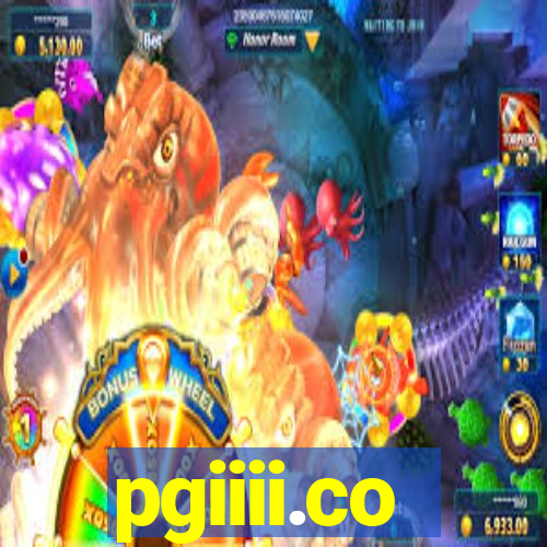 pgiiii.co