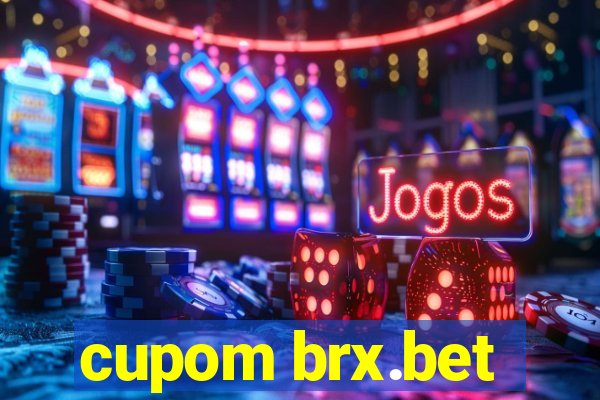 cupom brx.bet