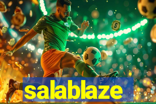 salablaze