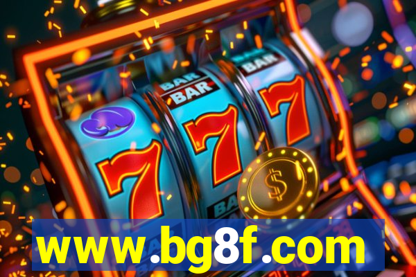 www.bg8f.com