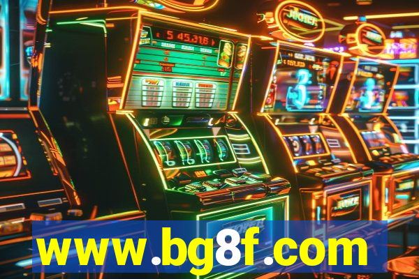 www.bg8f.com