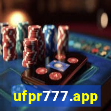 ufpr777.app