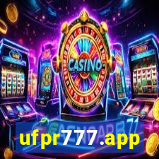 ufpr777.app
