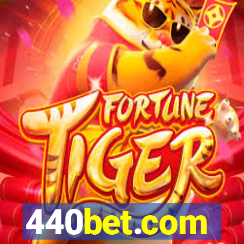 440bet.com