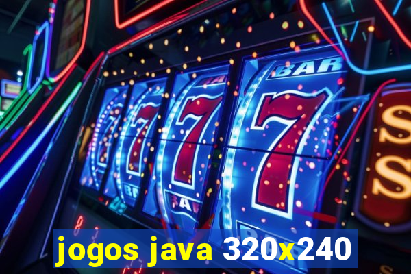 jogos java 320x240