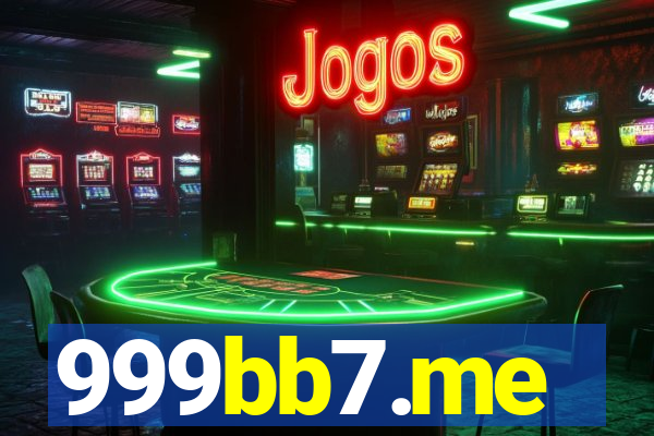 999bb7.me