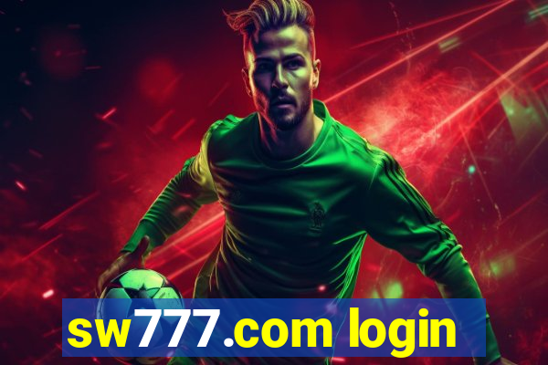 sw777.com login