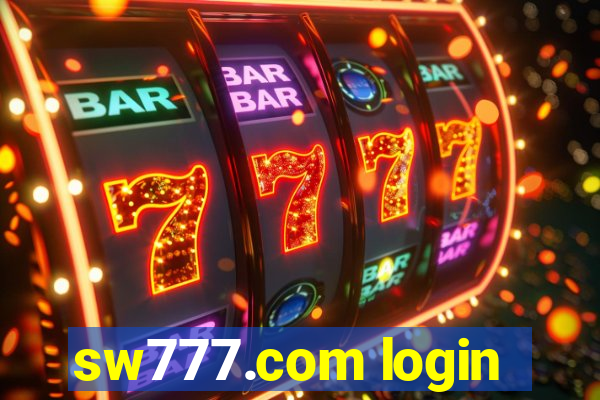 sw777.com login