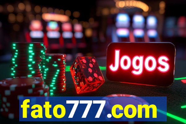 fato777.com