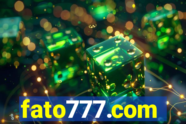 fato777.com