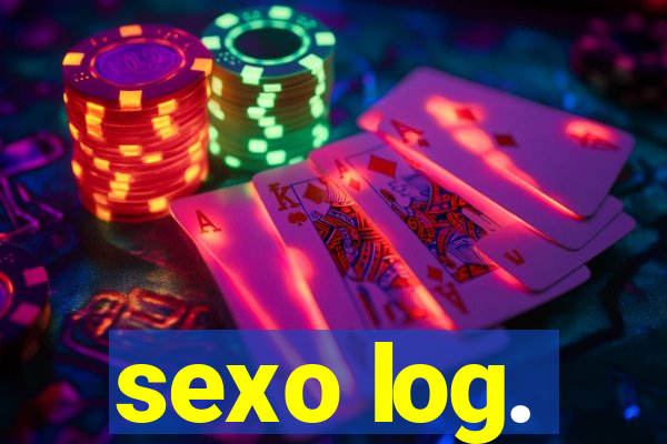 sexo log.