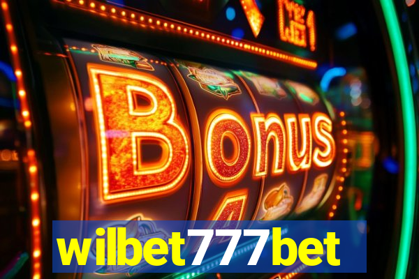 wilbet777bet